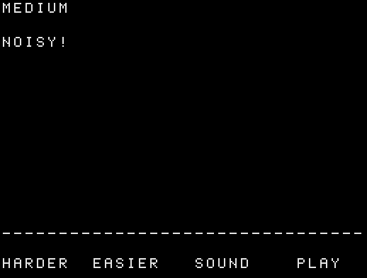 FatCat - Shortest path problem with "cat and mouse" game on the HP85